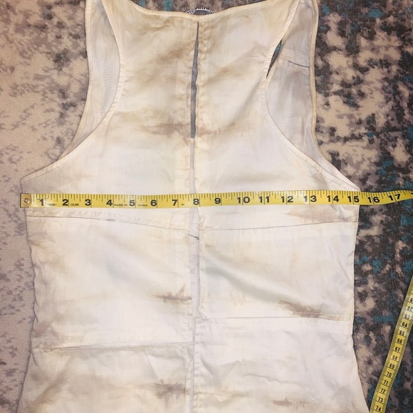 Sexy Tie-Dye Dress - Picture 6 of 7